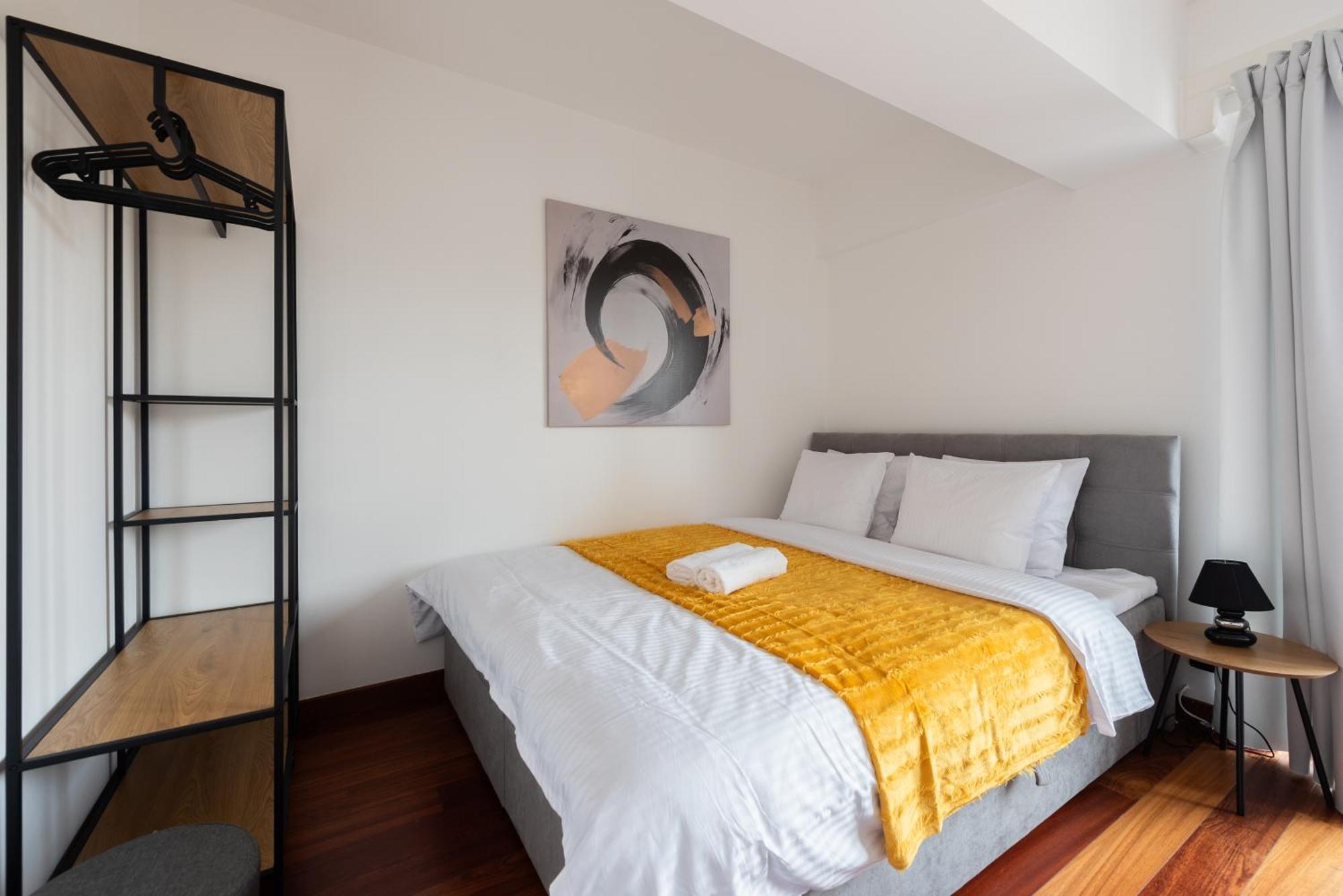Premiumn Penthouse With Terrace In Appartement *