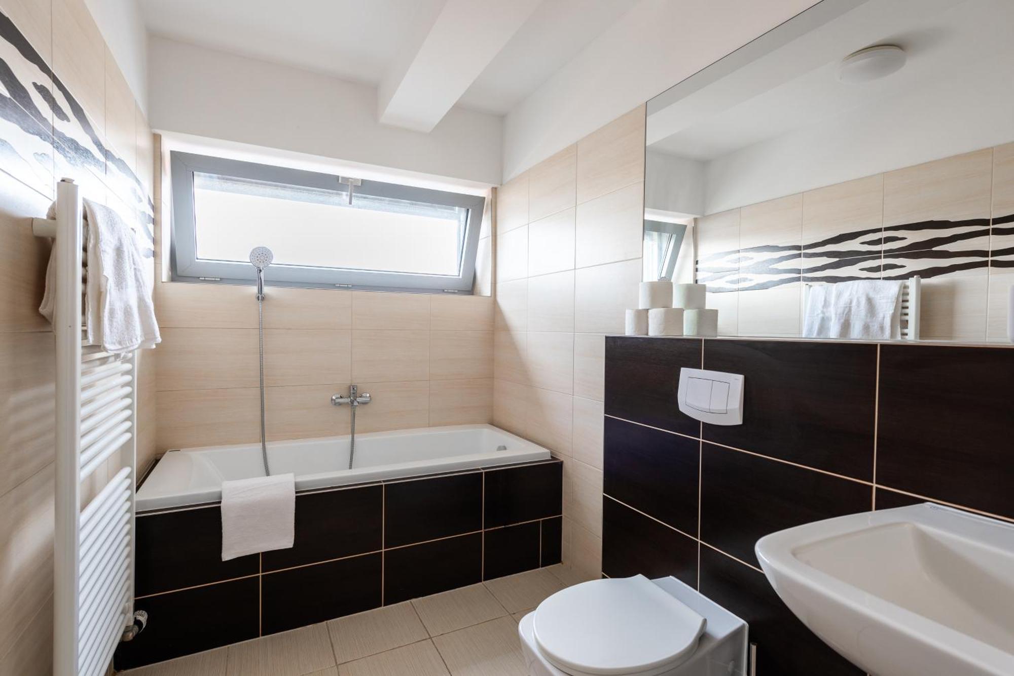 Premiumn Penthouse With Terrace In Appartement